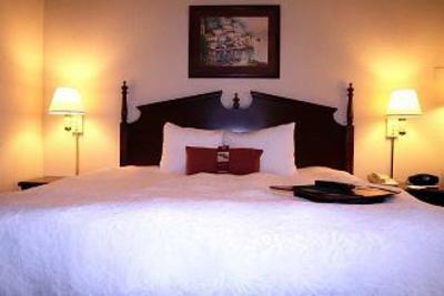 фото отеля Hampton Inn Eden