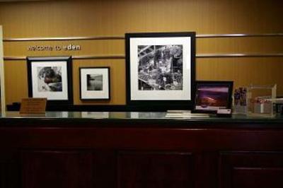 фото отеля Hampton Inn Eden