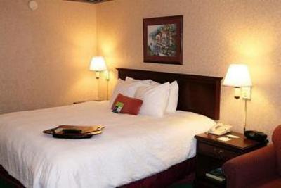фото отеля Hampton Inn Eden