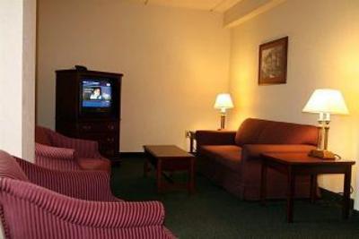 фото отеля Hampton Inn Eden
