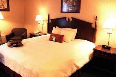фото отеля Hampton Inn Eden