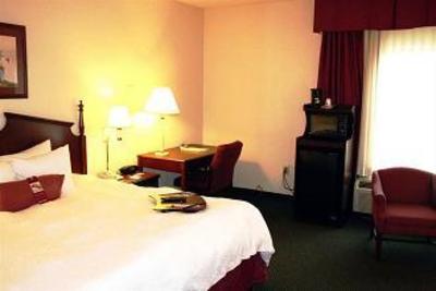 фото отеля Hampton Inn Eden