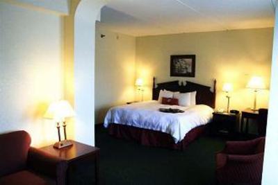 фото отеля Hampton Inn Eden