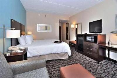 фото отеля Hampton Inn Eden