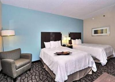 фото отеля Hampton Inn Eden