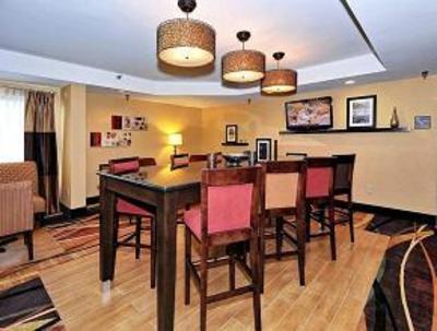 фото отеля Hampton Inn Eden