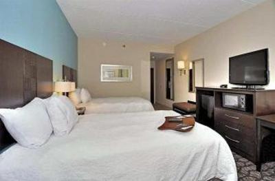 фото отеля Hampton Inn Eden