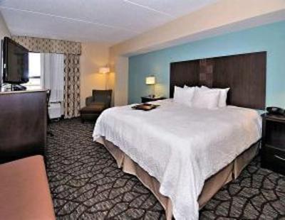 фото отеля Hampton Inn Eden