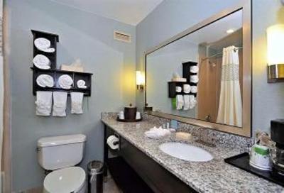 фото отеля Hampton Inn Eden