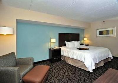 фото отеля Hampton Inn Eden