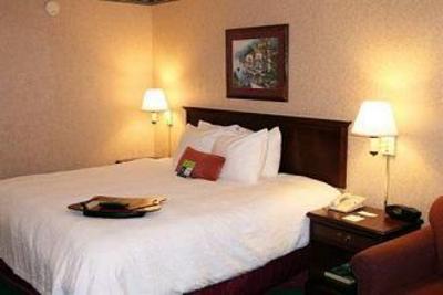 фото отеля Hampton Inn Eden