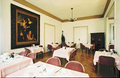 фото отеля Comet Hotel