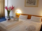 фото отеля Comet Hotel