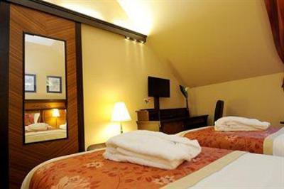 фото отеля Residence Baron