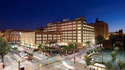 фото отеля Hilton Garden Inn Richmond