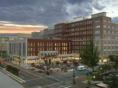 фото отеля Hilton Garden Inn Richmond