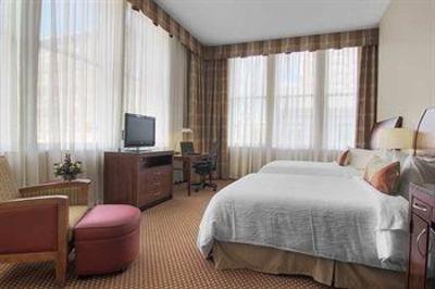 фото отеля Hilton Garden Inn Richmond