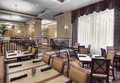 фото отеля Hilton Garden Inn Richmond