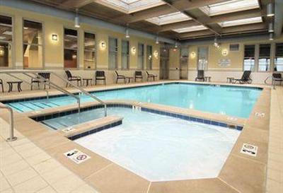 фото отеля Hilton Garden Inn Richmond