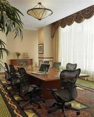 фото отеля Hilton Garden Inn Richmond