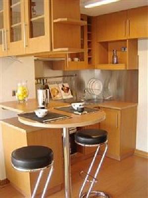 фото отеля RQ Providencia Suites