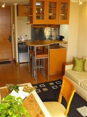фото отеля RQ Providencia Suites
