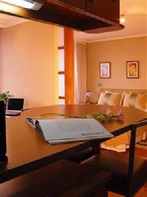 фото отеля RQ Providencia Suites