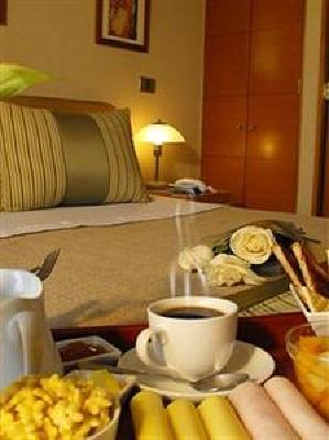 фото отеля RQ Providencia Suites