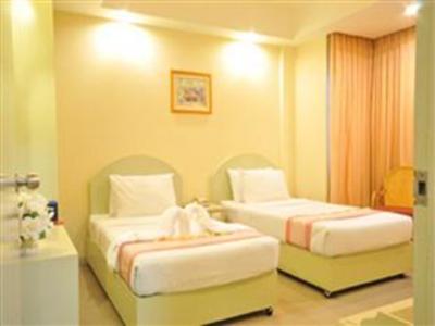 фото отеля New Travel Lodge