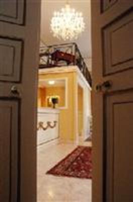 фото отеля Reginella Residence