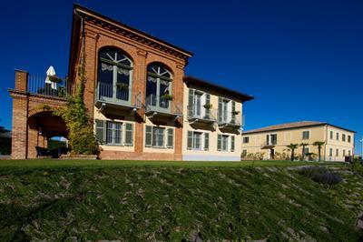 фото отеля Villa Morneto