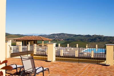 фото отеля Villa Morneto