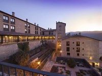 Parador de Sos del Rey Catolico
