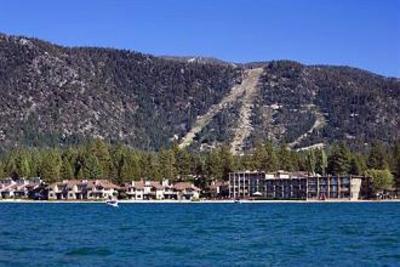 фото отеля Tahoe Lakeshore Lodge and Spa