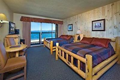 фото отеля Tahoe Lakeshore Lodge and Spa