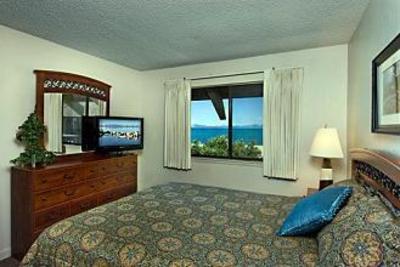 фото отеля Tahoe Lakeshore Lodge and Spa