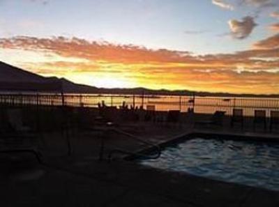 фото отеля Tahoe Lakeshore Lodge and Spa