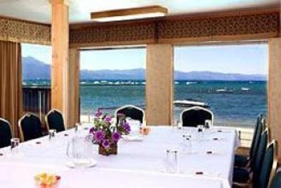 фото отеля Tahoe Lakeshore Lodge and Spa