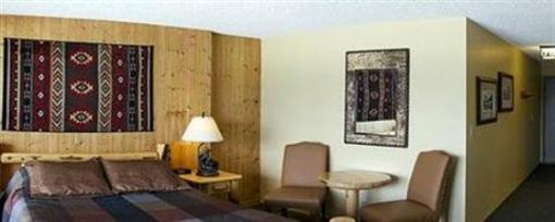 фото отеля Tahoe Lakeshore Lodge and Spa