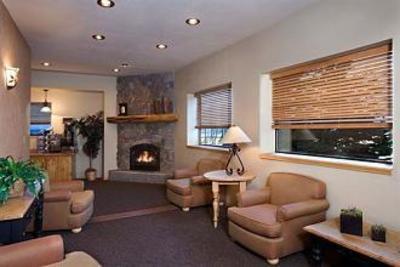 фото отеля Tahoe Lakeshore Lodge and Spa