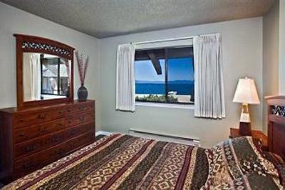 фото отеля Tahoe Lakeshore Lodge and Spa
