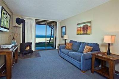 фото отеля Tahoe Lakeshore Lodge and Spa
