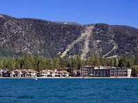 Tahoe Lakeshore Lodge and Spa