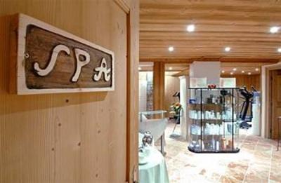 фото отеля Hotel Des 3 Vallees Courchevel