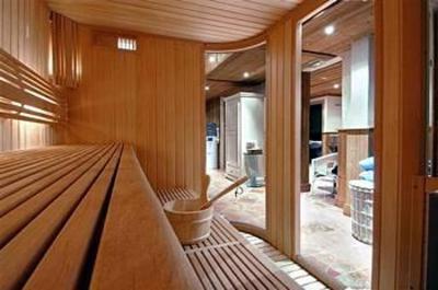 фото отеля Hotel Des 3 Vallees Courchevel