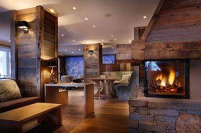 фото отеля Hotel Des 3 Vallees Courchevel