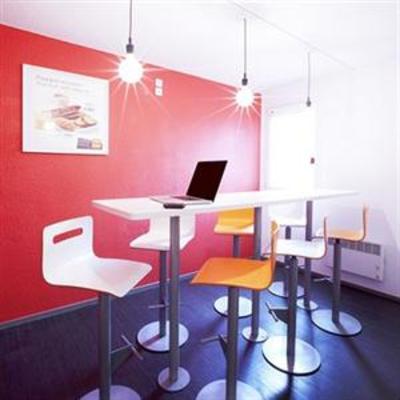 фото отеля Hotel Premiere Classe Rennes Chantepie