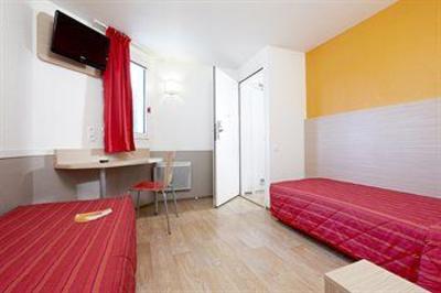 фото отеля Hotel Premiere Classe Rennes Chantepie