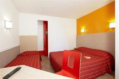фото отеля Hotel Premiere Classe Rennes Chantepie