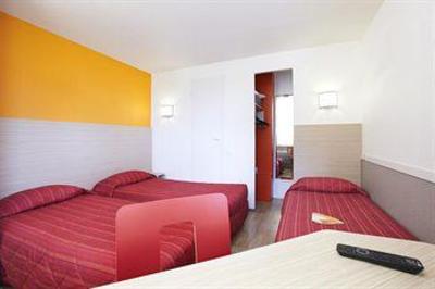 фото отеля Hotel Premiere Classe Rennes Chantepie